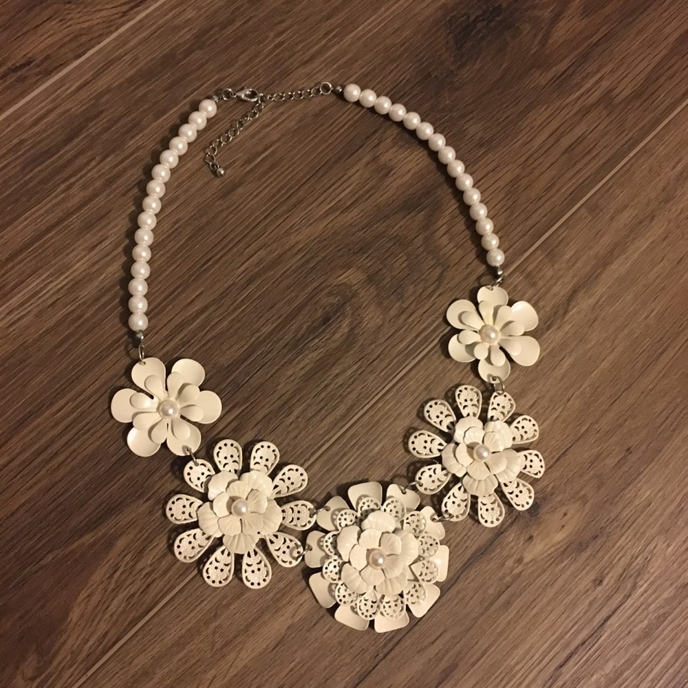 Statement Necklace